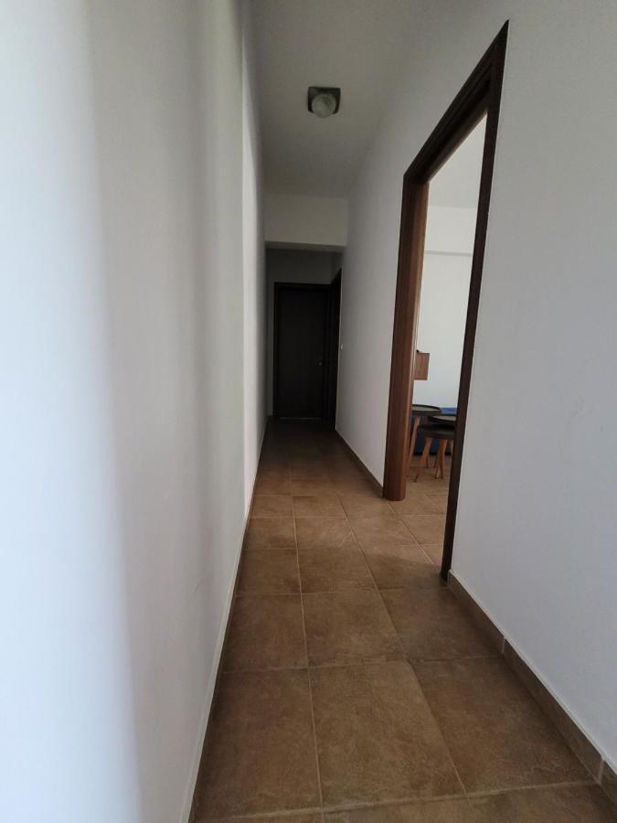 Apartamenty Rodzinne Kamena Vourla Exteriör bild
